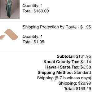 JLUXLABEL Teal Maxi Dress